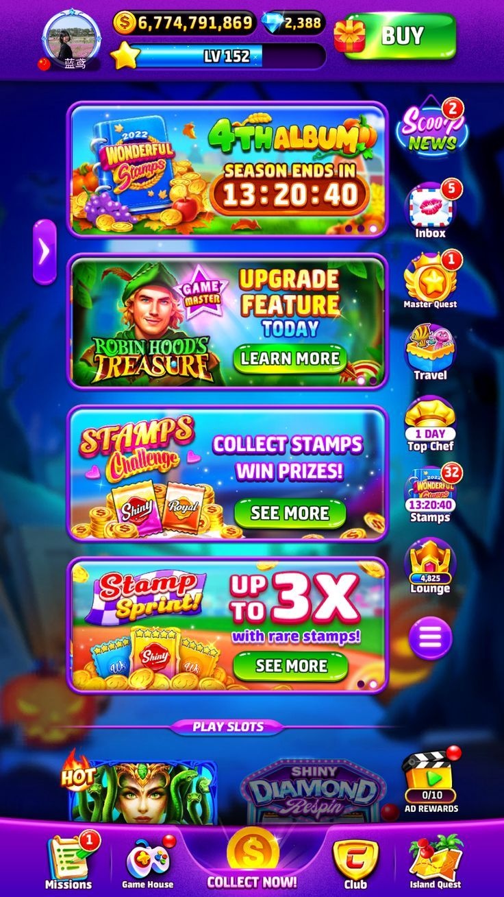CASINOVA