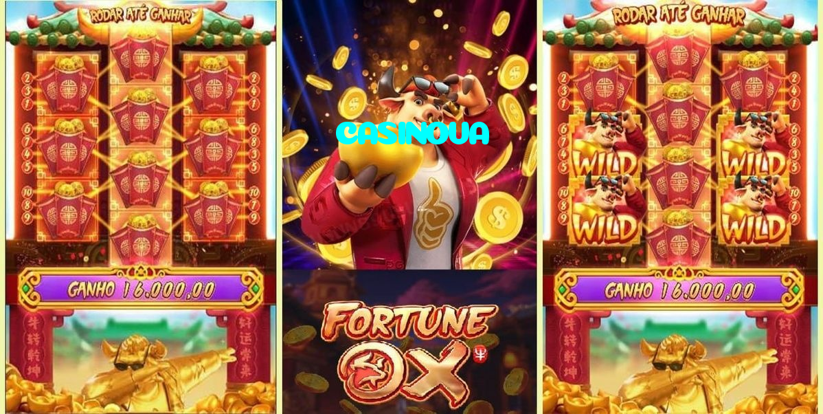 CASINOVA