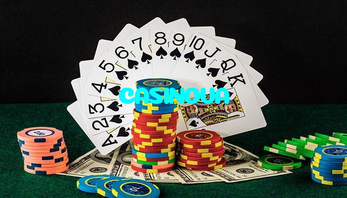 CASINOVA خوش آمدید بونس +600% پیشکش موبائل ایپ کے پروموشن سیکشن میں دکھائی دیتی ہے۔