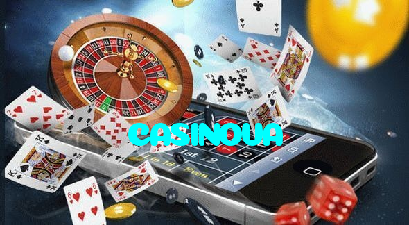CASINOVA