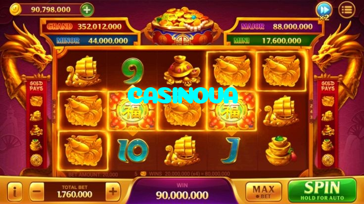 making first deposit on CASINOVA website using local payment methods in Pakistan