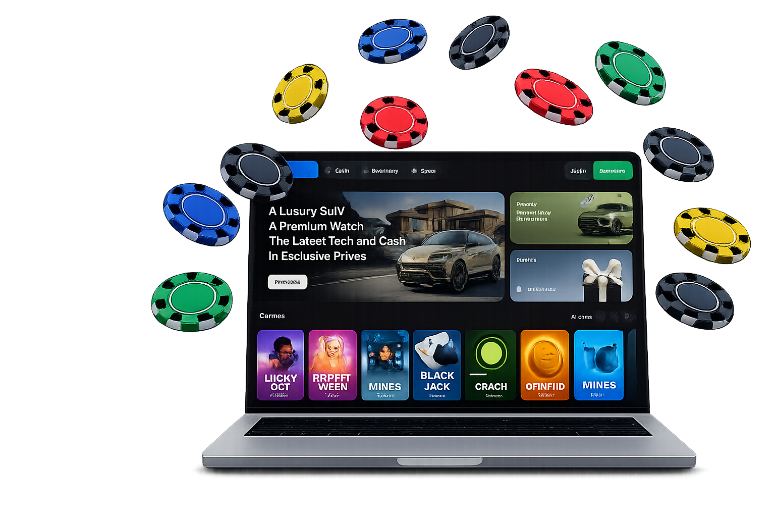 CASINOVA Pakistan