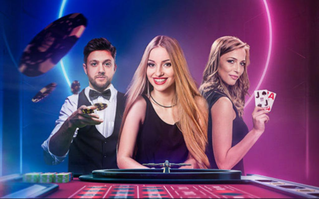 CASINOVA