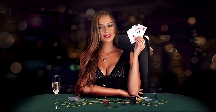 CASINOVA پاکستان ریئل منی گیمز